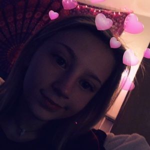 Meet your Posher, Kat